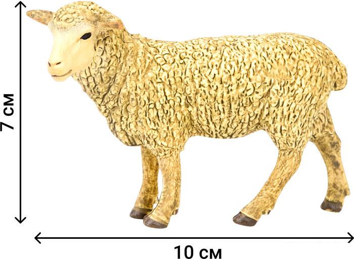 Игровой набор Masai Mara На ферме ММ205-061