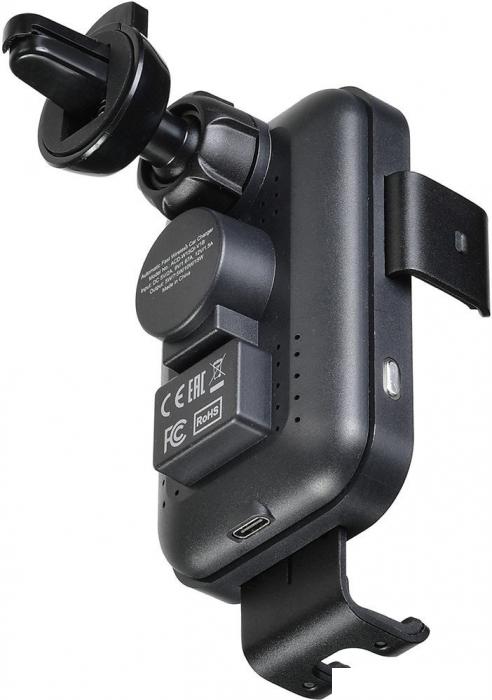 Держатель для смартфона ACD ACD-W15QI-V1B