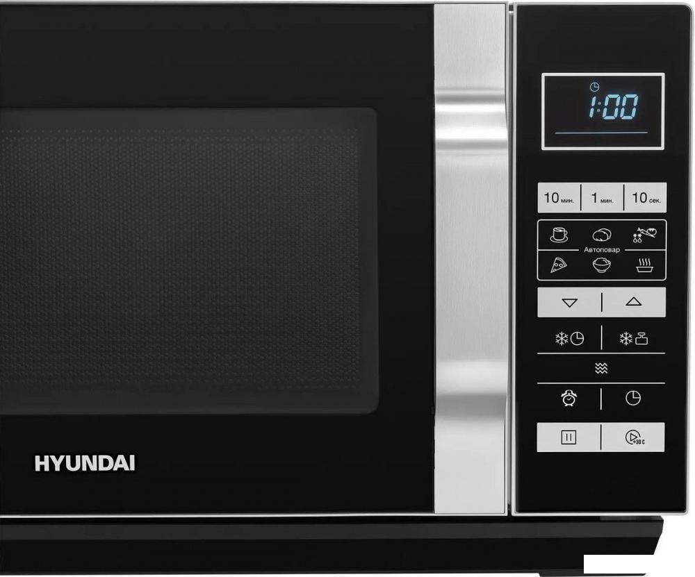 Микроволновая печь Hyundai HYM-D3044