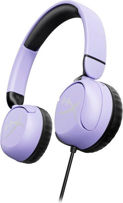 Наушники HyperX Cloud Mini (лавандовый)