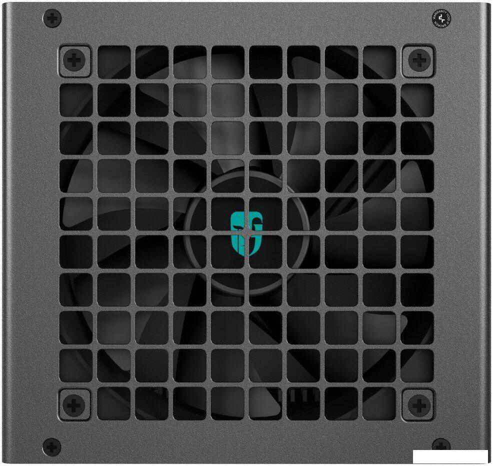 Блок питания DeepCool PS750P-FE