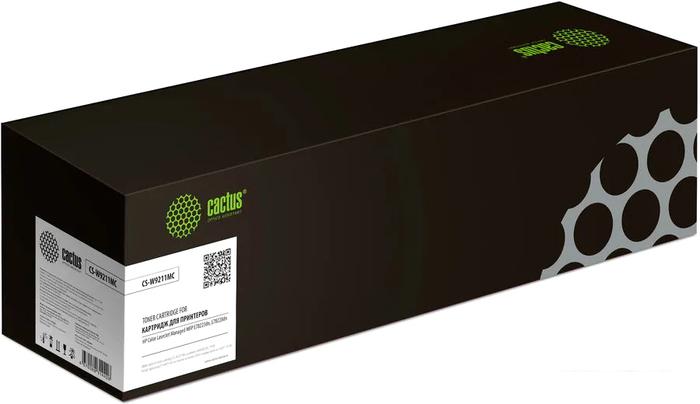 Картридж CACTUS CS-W9103MC (аналог HP W9103)