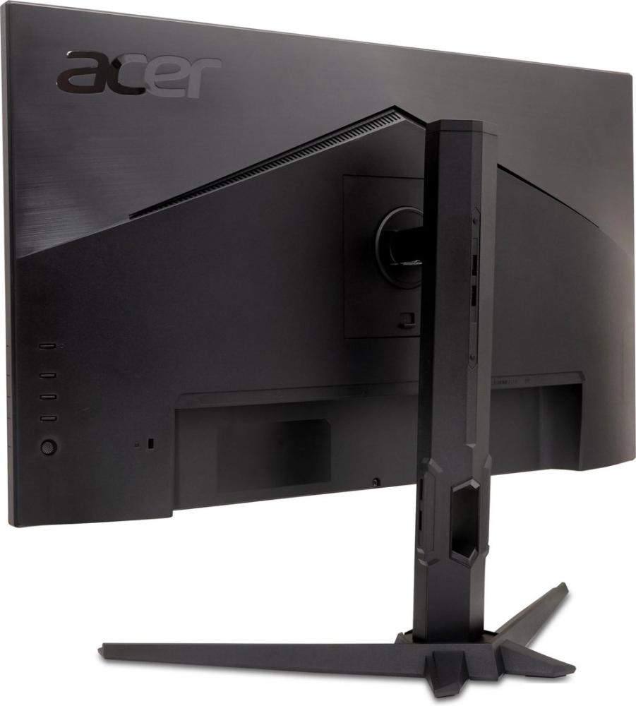 Игровой монитор Acer Nitro XV272UX1bmiiprx UM.HX2CD.102