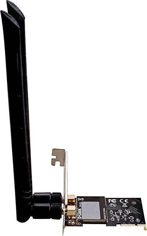 Wi-Fi адаптер D-Link DWA-582/RU/10/B1A