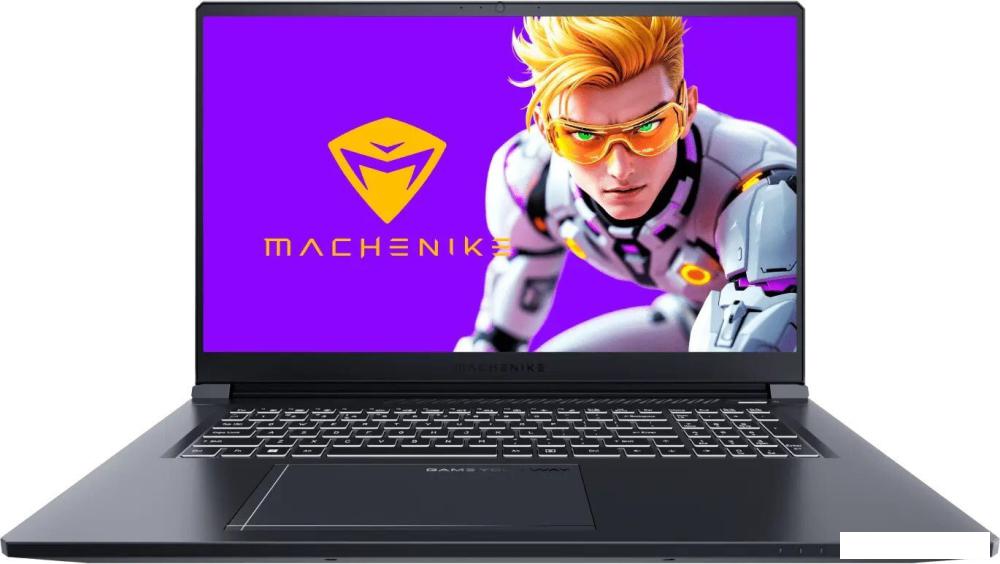 Игровой ноутбук Machenike Star 17 Neptune 2K XL JJ00GT00JRU
