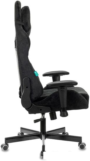Офисные кресла и стулья Бюрократ VIKING KNIGHT LT20 (черный)