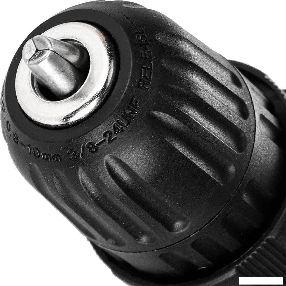 Дрель-шуруповерт P.I.T. PBM10-C4