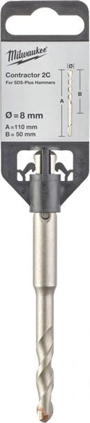 Бур Milwaukee 4932471227