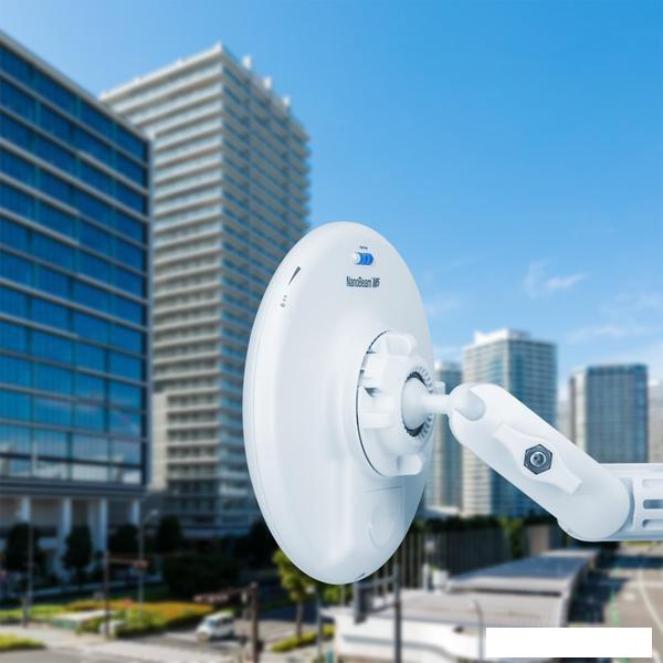Кронштейны Ubiquiti Quick-Mount