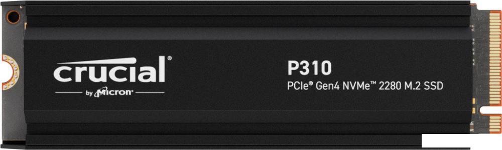 SSD Crucial P310 1TB CT1000P310SSD5