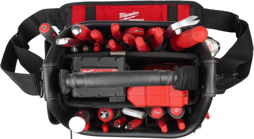 Сумка для инструментов Milwaukee 4932498634