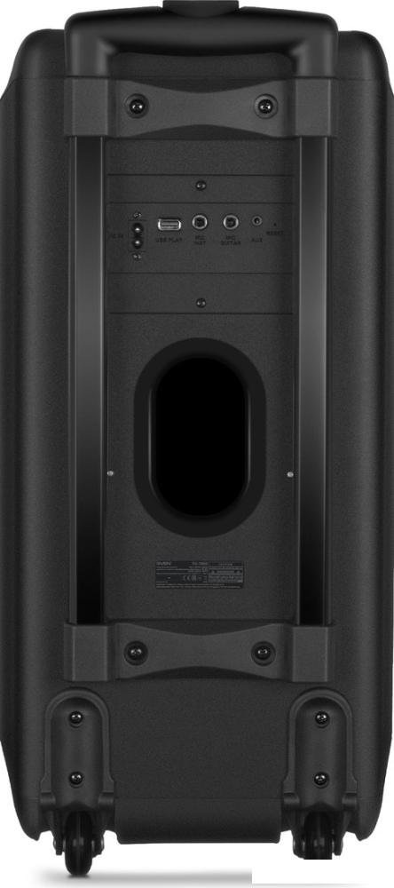 Патибокс SVEN PS-1000