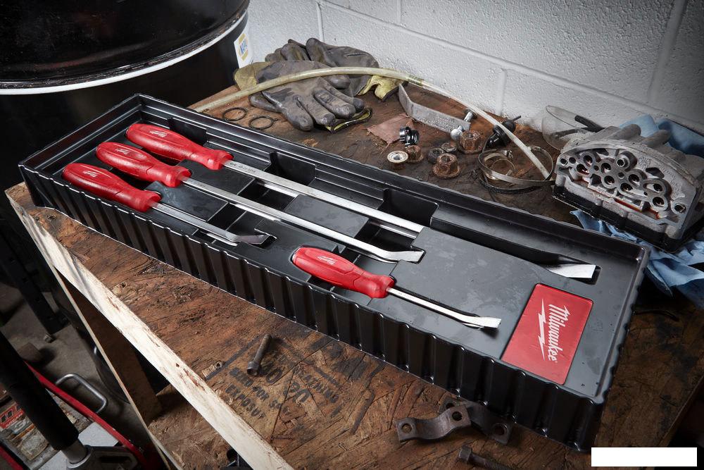 Монтировка Milwaukee 48229214 (4 предмета)