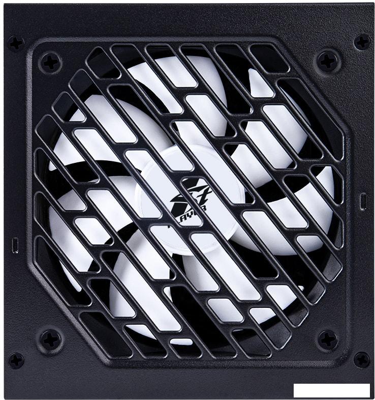 Блок питания 1stPlayer FK 600W PS-600FK