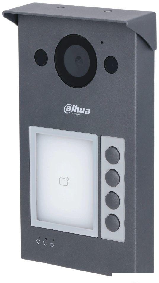 Монитор Dahua DHI-VTO3311Q-WP