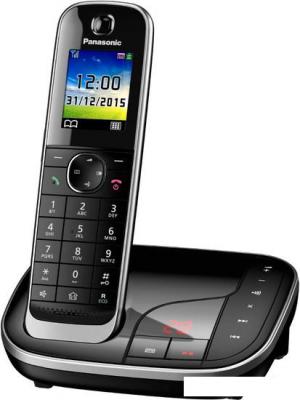 Радиотелефон Panasonic KX-TGJ320UCB
