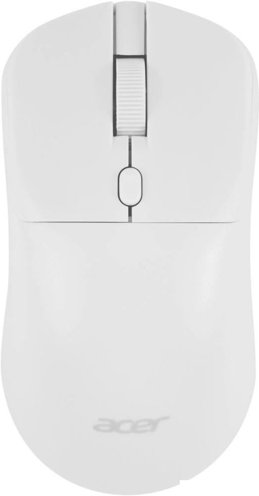 Мышь Acer OMR501 (белый)