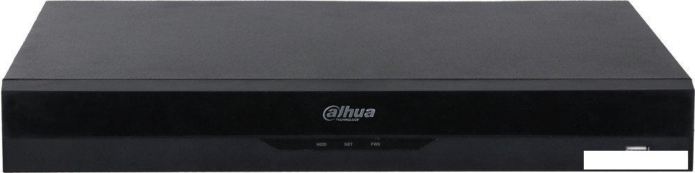 Сетевой видеорегистратор Dahua DHI-NVR4216-16P-EI