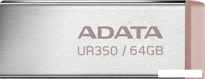 USB Flash ADATA UR350 64GB UR350-64G-RSR/BG