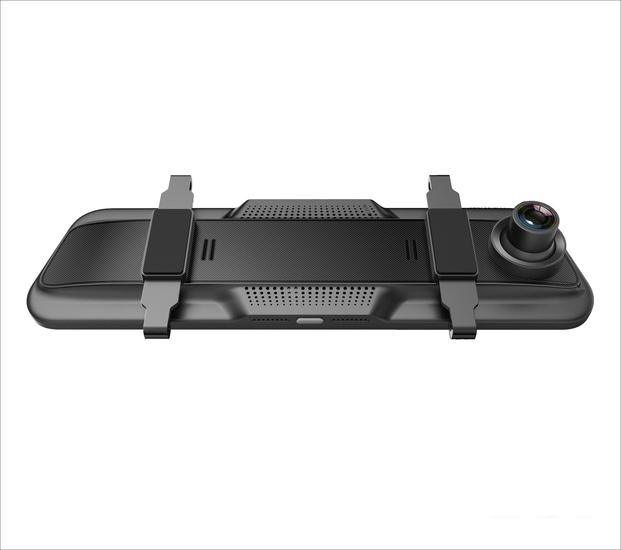 Видеорегистратор-зеркало TrendVision MR-810 GT