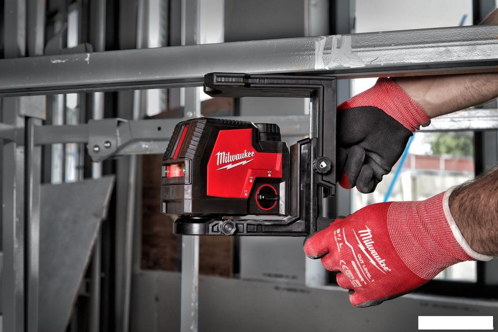 Адаптер слесарный Milwaukee 4932478105