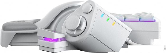 Кейпад Razer Tartarus Pro (белый)