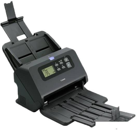 Сканер Canon imageFORMULA DR-M260
