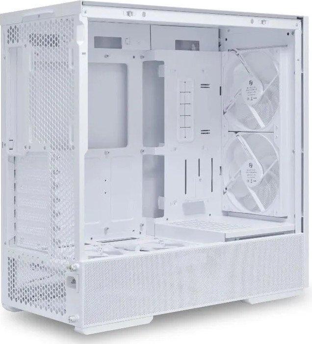 Корпус Lian Li Lancool 207 G99.LAN207RW.R0
