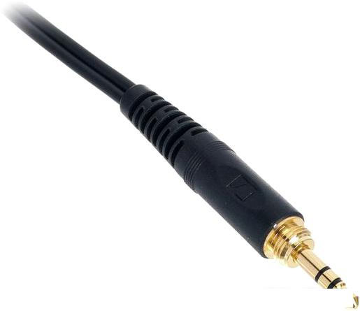 Наушники Sennheiser HD 600