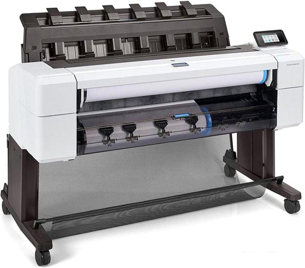 Плоттер HP DesignJet T1600 36" 3EK10A