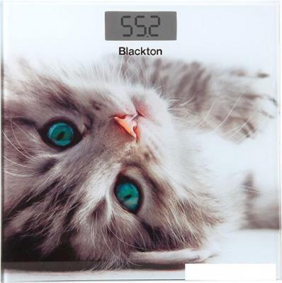 Напольные весы Blackton Bt BS1012 Напольные весы Blackton Bt BS1012