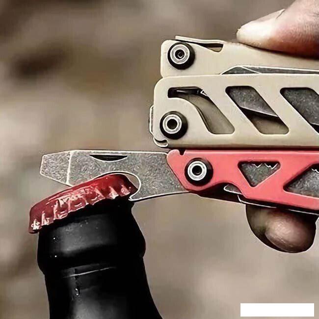Мультитул NexTool Flagship Pro F30 Multitool NE20203A