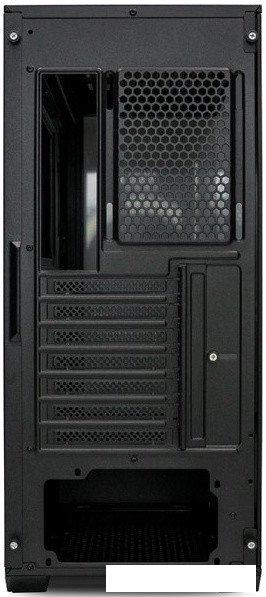 Корпус XASTRA Q600 4ARGB-C10 (черный)
