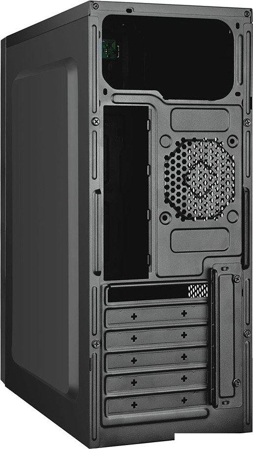 Корпус Ginzzu A400