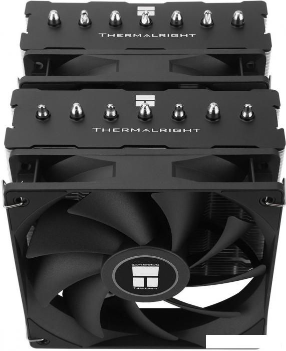Кулер для процессора Thermalright Phantom Spirit 120 SE