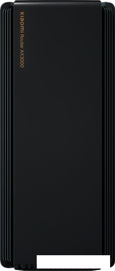 Wi-Fi роутер Xiaomi Router AX3000 RA80 (китайская версия)