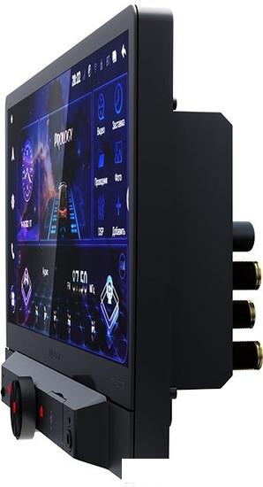 USB-магнитола Prology MPA-320 DSP