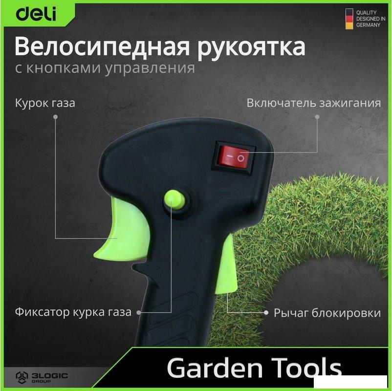 Триммер Deli DE-GT255-5
