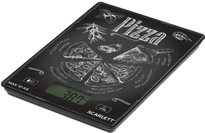 Кухонные весы Scarlett SC-KS57P66