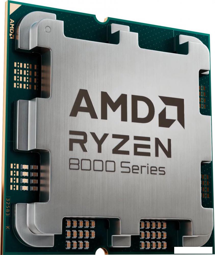 Процессор AMD Ryzen 7 8700G