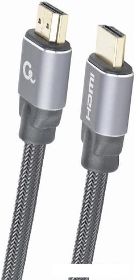 Кабель Cablexpert CCBP-HDMI-2M