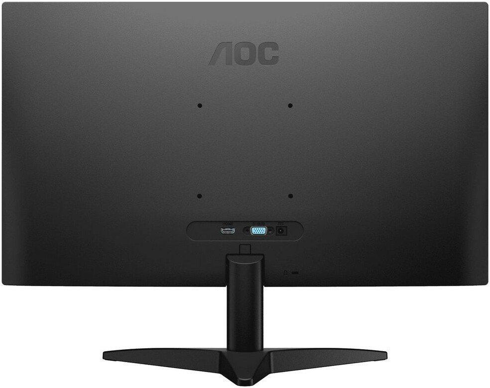 Монитор AOC 24B36H
