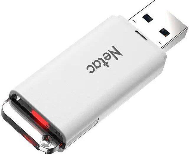 USB Flash Netac U185 USB3.2 128GB NT03U185N-128G-32WH