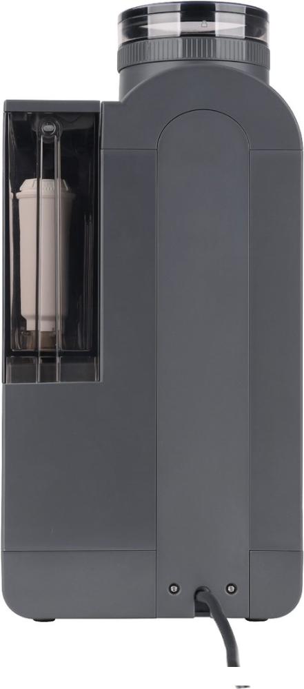 Кофемашина Korting KACM 2028 Gr Tamburino