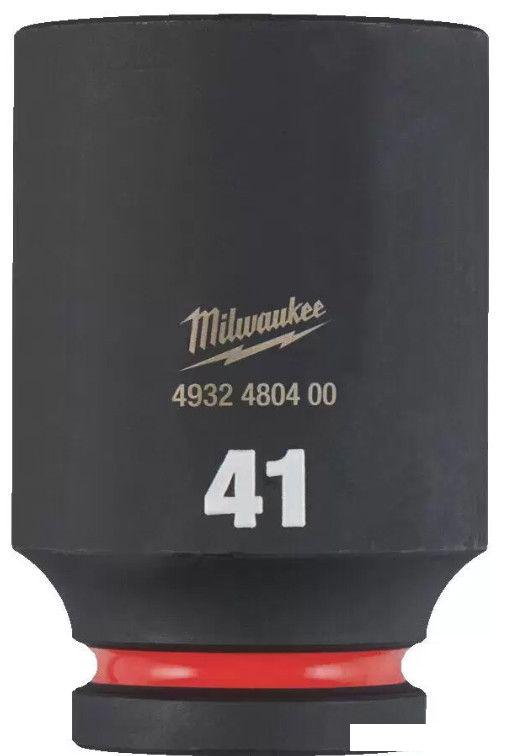 Головка слесарная Milwaukee 4932480400