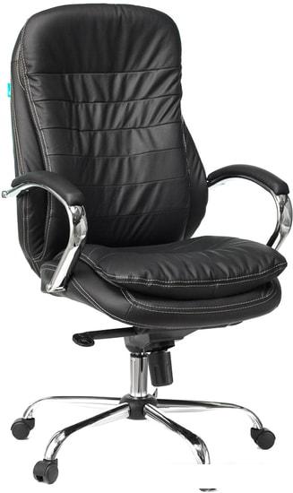 Офисное кресло Бюрократ T-9950/BLACK (черный)
