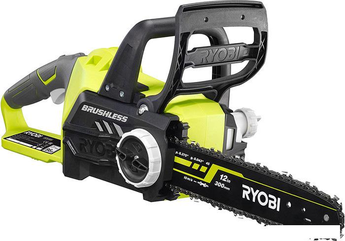 Аккумуляторная пила Ryobi OCS1830 (без АКБ)