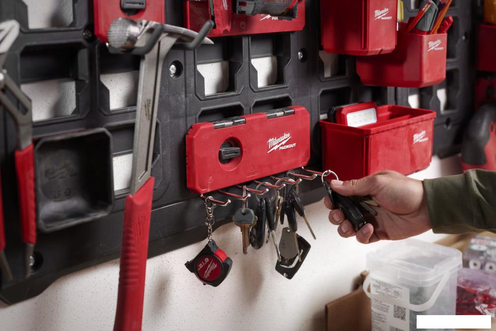 Планка Milwaukee 4932493384