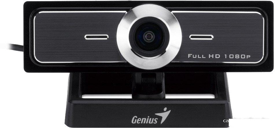 Веб-камера Genius WideCam F100