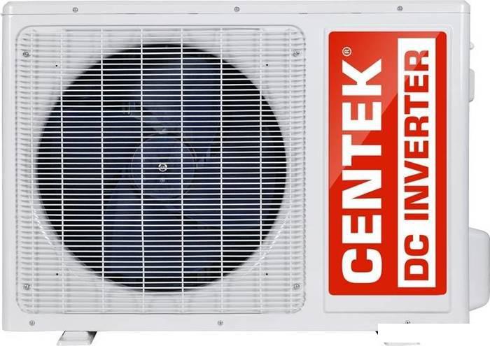 Кондиционер CENTEK CT-65FDC07